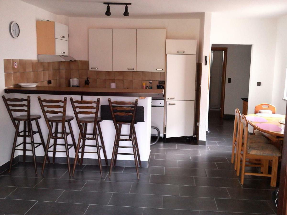 Ferienwohnung-Apartment Bootsliegeplatz Nach Anfrage Povljana Exterior foto