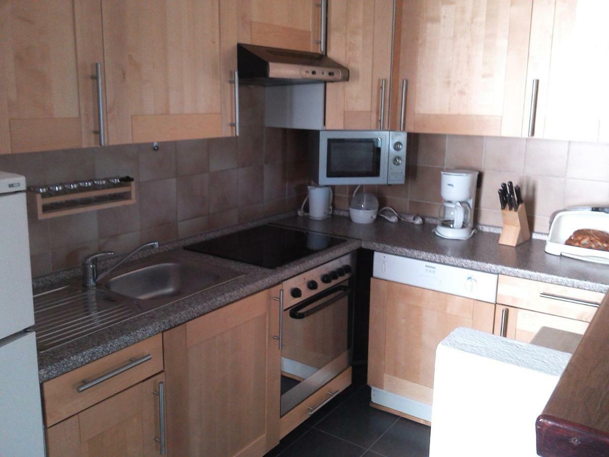 Ferienwohnung-Apartment Bootsliegeplatz Nach Anfrage Povljana Exterior foto